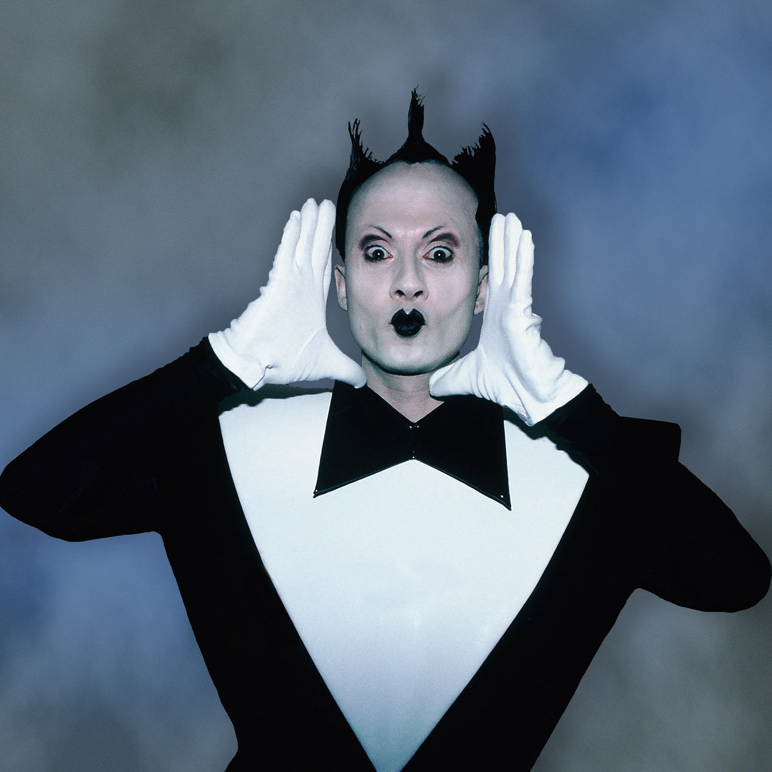 Klaus Nomi